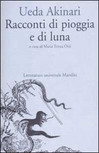 Produktbild: Racconti di pioggia e di luna