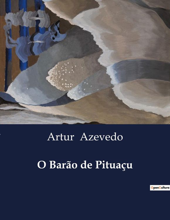 Produktbild: O Bar&atilde;o de Pitua&ccedil;u
