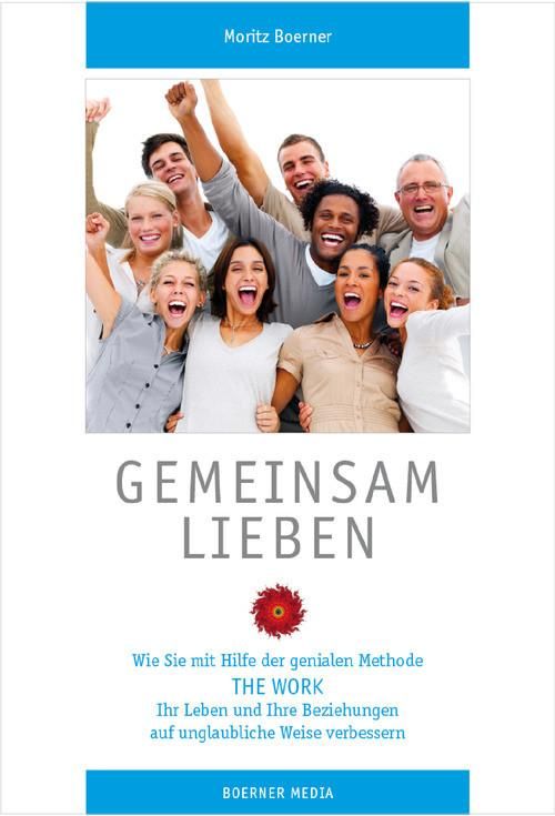 Produktbild: Gemeinsam Lieben