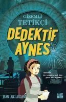 Produktbild: Gizemli Tetikci - Dedektif Aynes