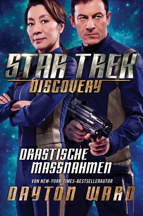 Produktbild: Star Trek - Discovery 2: Drastische Ma&szlig;nahmen