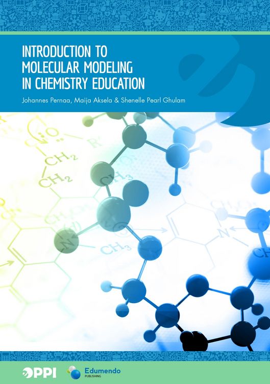 Produktbild: Introduction to Molecular Modeling in Chemistry Education