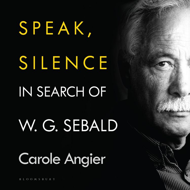 Produktbild: Speak, Silence