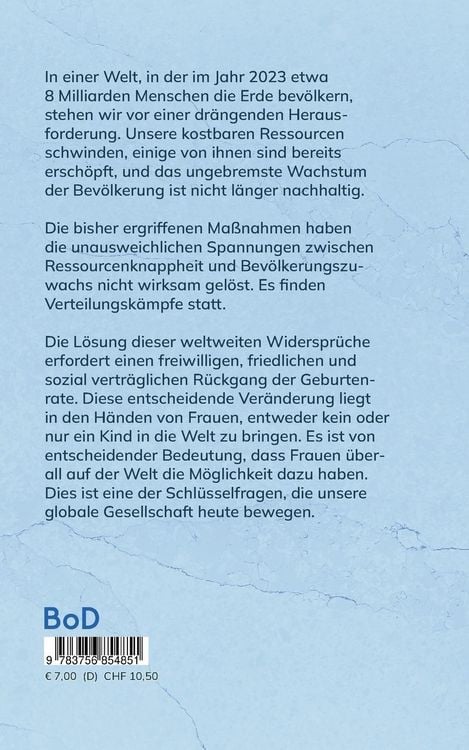 Produktbild: Kein Kind mehr soll am letzten Tag geboren werden
