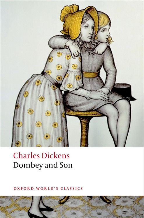Produktbild: Dombey and Son