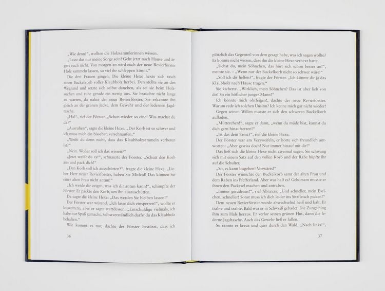 Produktbild: Die kleine Hexe: Die kleine Hexe