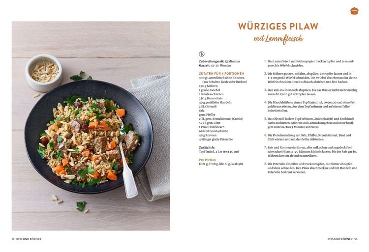 Produktbild: One Pot