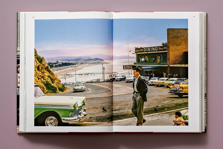 Produktbild: San Francisco
