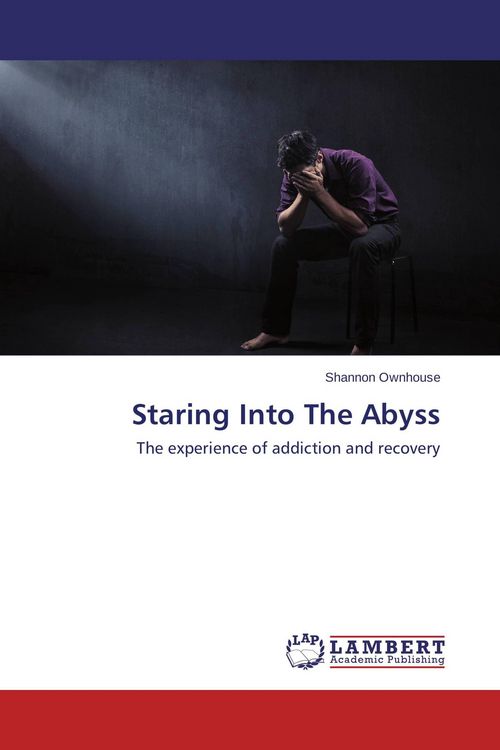 Produktbild: Staring Into The Abyss