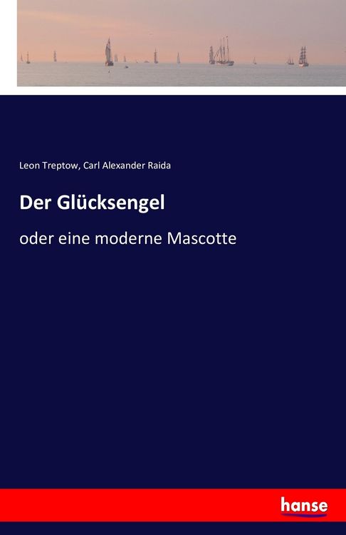 Produktbild: Der Gl&uuml;cksengel
