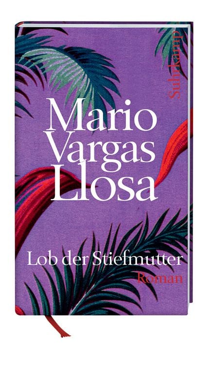 Produktbild: Lob der Stiefmutter