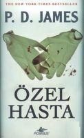 Produktbild: &Ouml;zel Hasta &ouml;zel Baski Cep