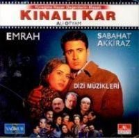 Produktbild: Kinali Kar - Dizi M&uuml;zikleri CD