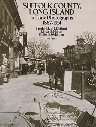 Produktbild: Suffolk County Long Island in