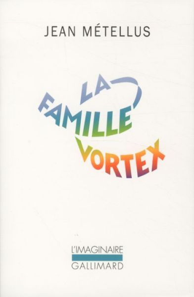 Produktbild: La famille Vortex