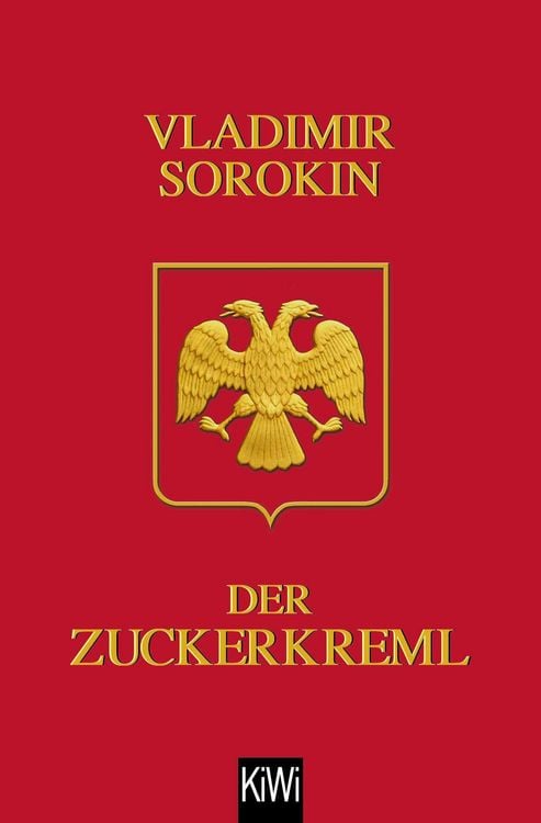 Produktbild: Der Zuckerkreml