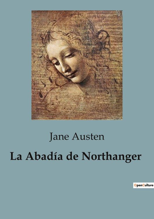 Produktbild: La Abad&iacute;a de Northanger