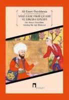 Produktbild: Masi Zade Fikri Celebi ve Ebkar i Efkari