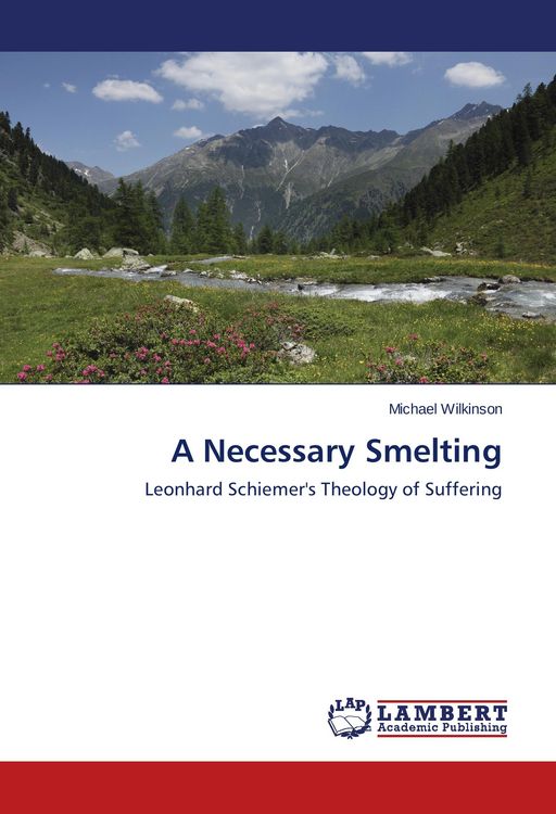 Produktbild: A Necessary Smelting