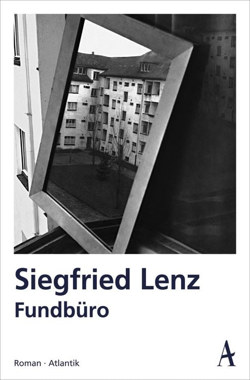 Produktbild: Fundb&uuml;ro