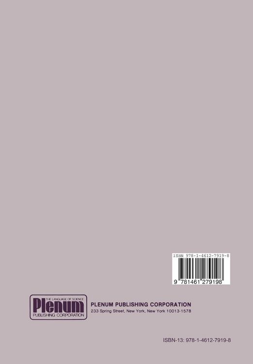 Produktbild: Inorganic and Metal-Containing Polymeric Materials