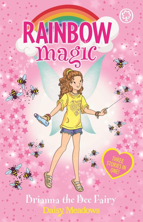 Produktbild: Brianna the Bee Fairy
