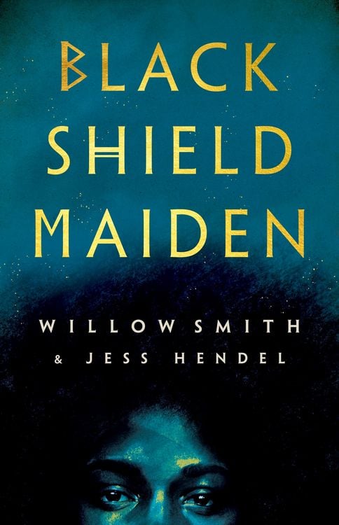 Produktbild: Black Shield Maiden