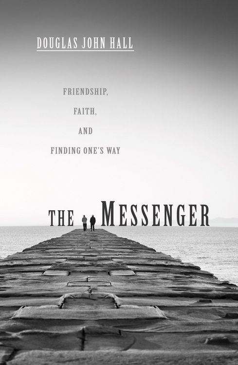 Produktbild: The Messenger