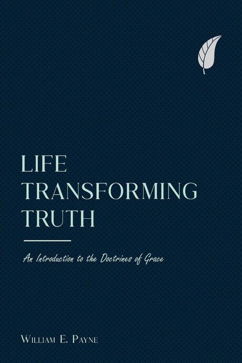 Produktbild: Life-transforming truth