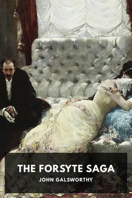 Produktbild: The Forsyte Saga