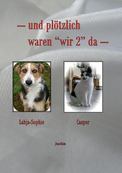 Produktbild: Und pl&ouml;tzlich waren "wir" da