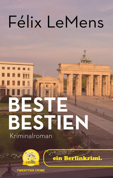 Produktbild: Beste Bestien