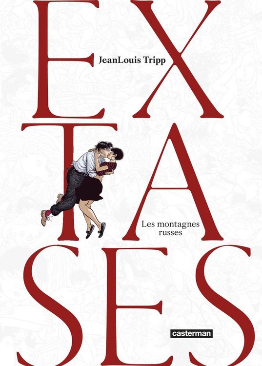 Produktbild: Extases