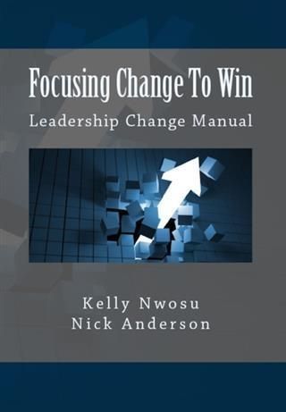 Produktbild: Focusing Change To Win