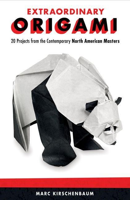 Produktbild: Extraordinary Origami