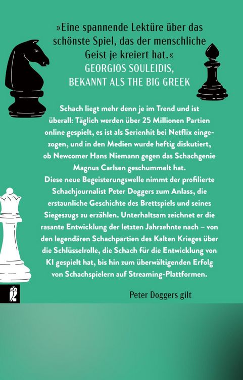 Produktbild: Schach-Euphorie