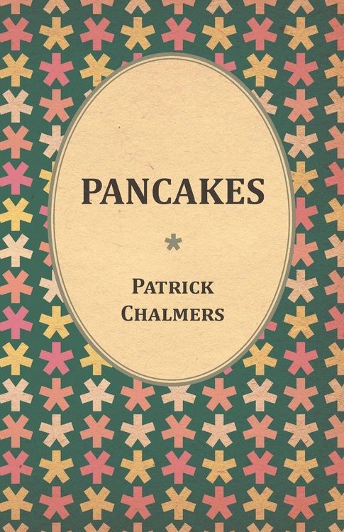 Produktbild: Pancakes