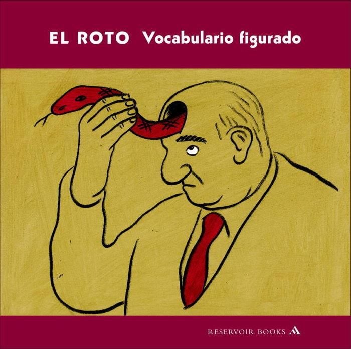 Produktbild: Vocabulario figurado