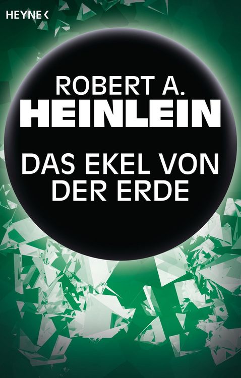 Produktbild: Das Ekel von der Erde