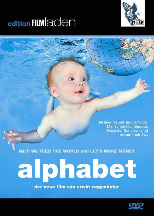 Produktbild: Alphabet