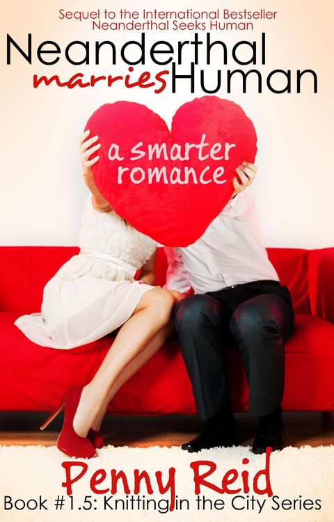 Produktbild: Neanderthal Marries Human: A Smarter Romance