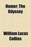 Produktbild: Homer; The Odyssey
