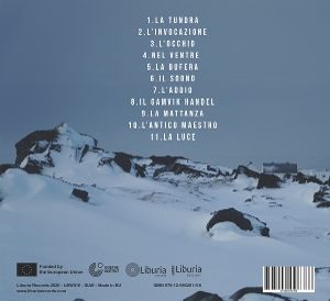 Produktbild: Voci di mare e di vento