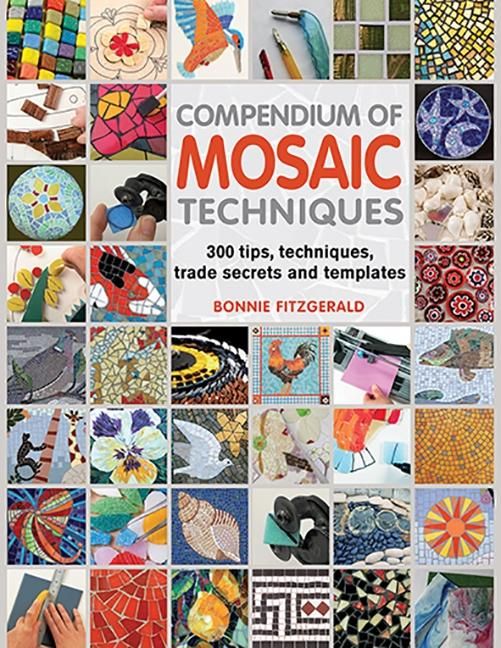 Produktbild: Compendium of Mosaic Techniques