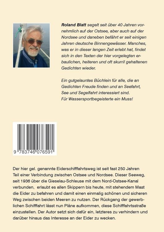Produktbild: Zur See und auf den Wellen