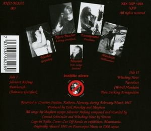 Produktbild: Deathcrush
