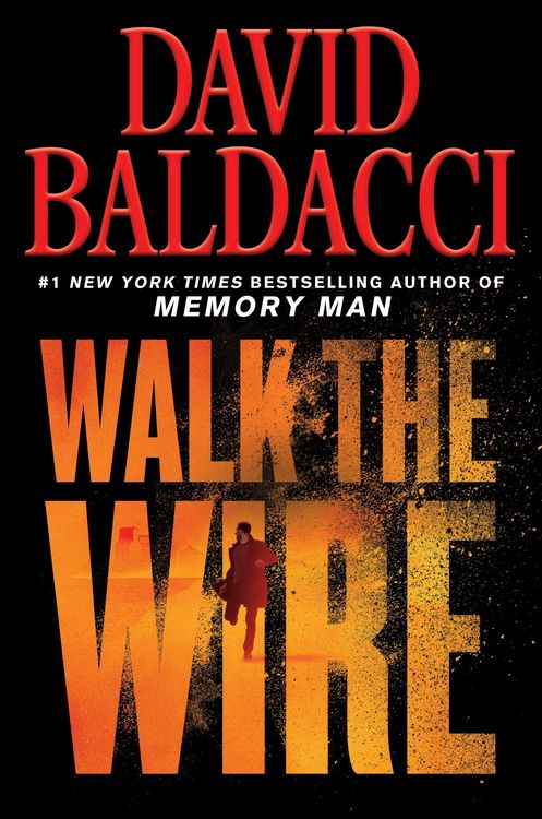Produktbild: Walk the Wire