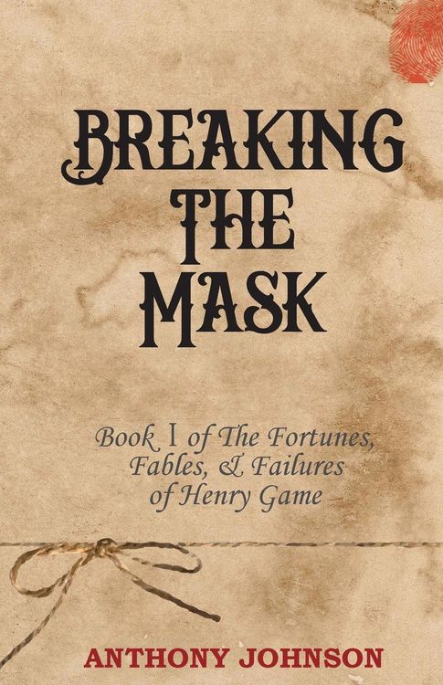 Produktbild: Breaking The Mask