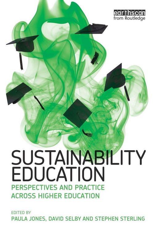 Produktbild: Sustainability Education