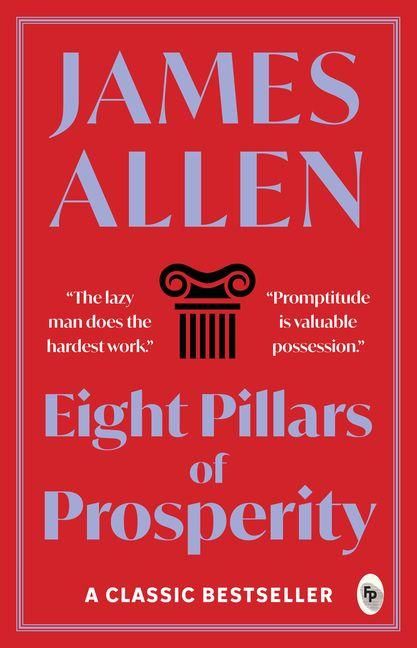 Produktbild: Eight Pillars of Prosperity
